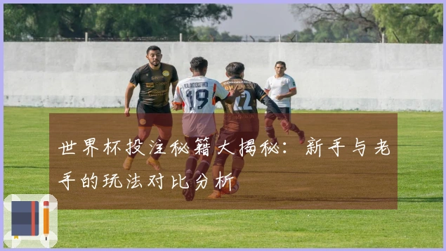 世界杯投注秘籍大揭秘：新手与老手的玩法对比分析