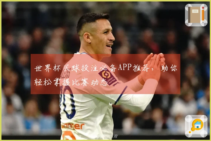世界杯买球投注必备APP推荐，助你轻松掌握比赛动态
