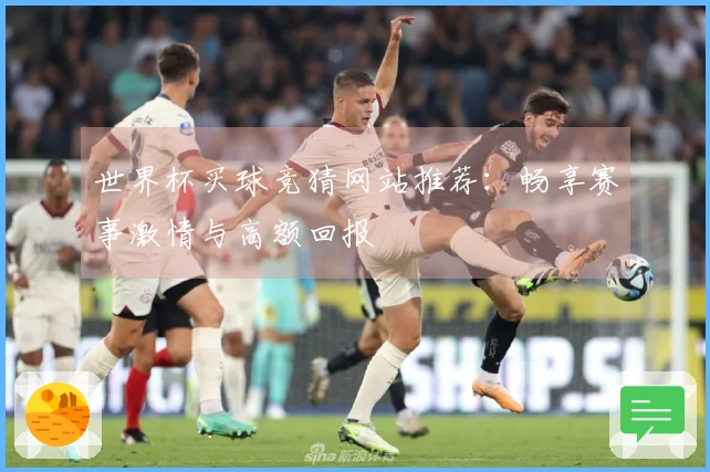 世界杯买球竞猜网站推荐：畅享赛事激情与高额回报