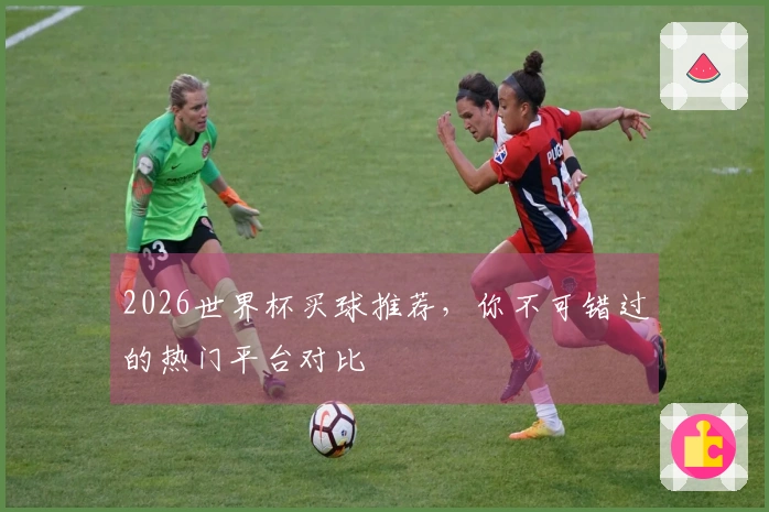 2026世界杯买球推荐，你不可错过的热门平台对比