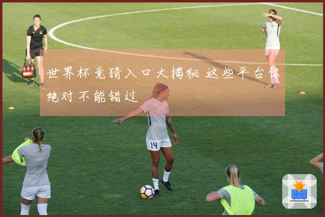 世界杯竞猜入口大揭秘 这些平台你绝对不能错过