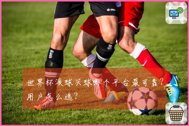 世界杯滚球买球哪个平台最可靠？用户怎么选？