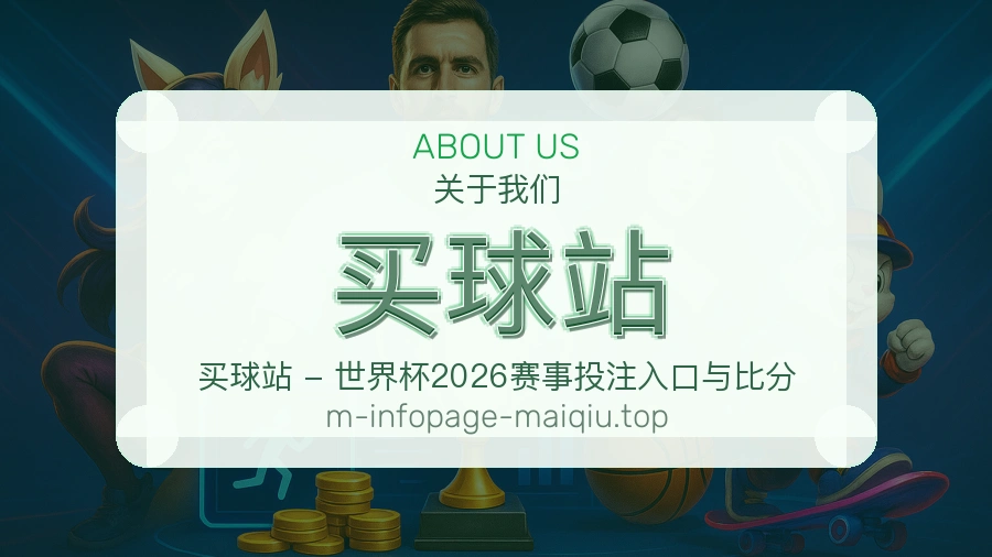 关于 买球站 团队与服务